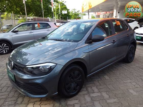 VOLKSWAGEN POLO 1.0 MPI TRACK MANUAL VOLKSWAGEN POLO 1.0 MPI TRACK MANUAL